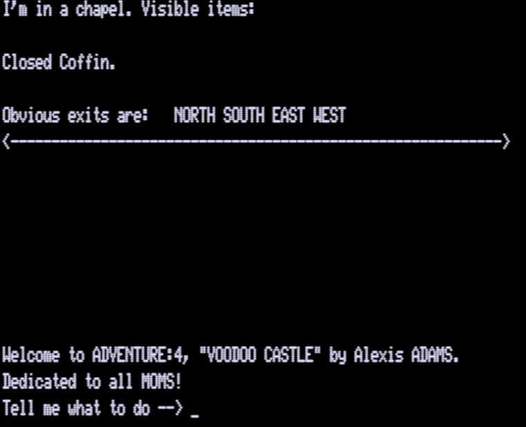 Screen shot